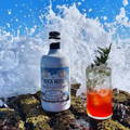 Bouteille Rock Rose Original Edition de la distillerie Dunnet Bay dans le nord-ouest des Highlands d'Ecosse