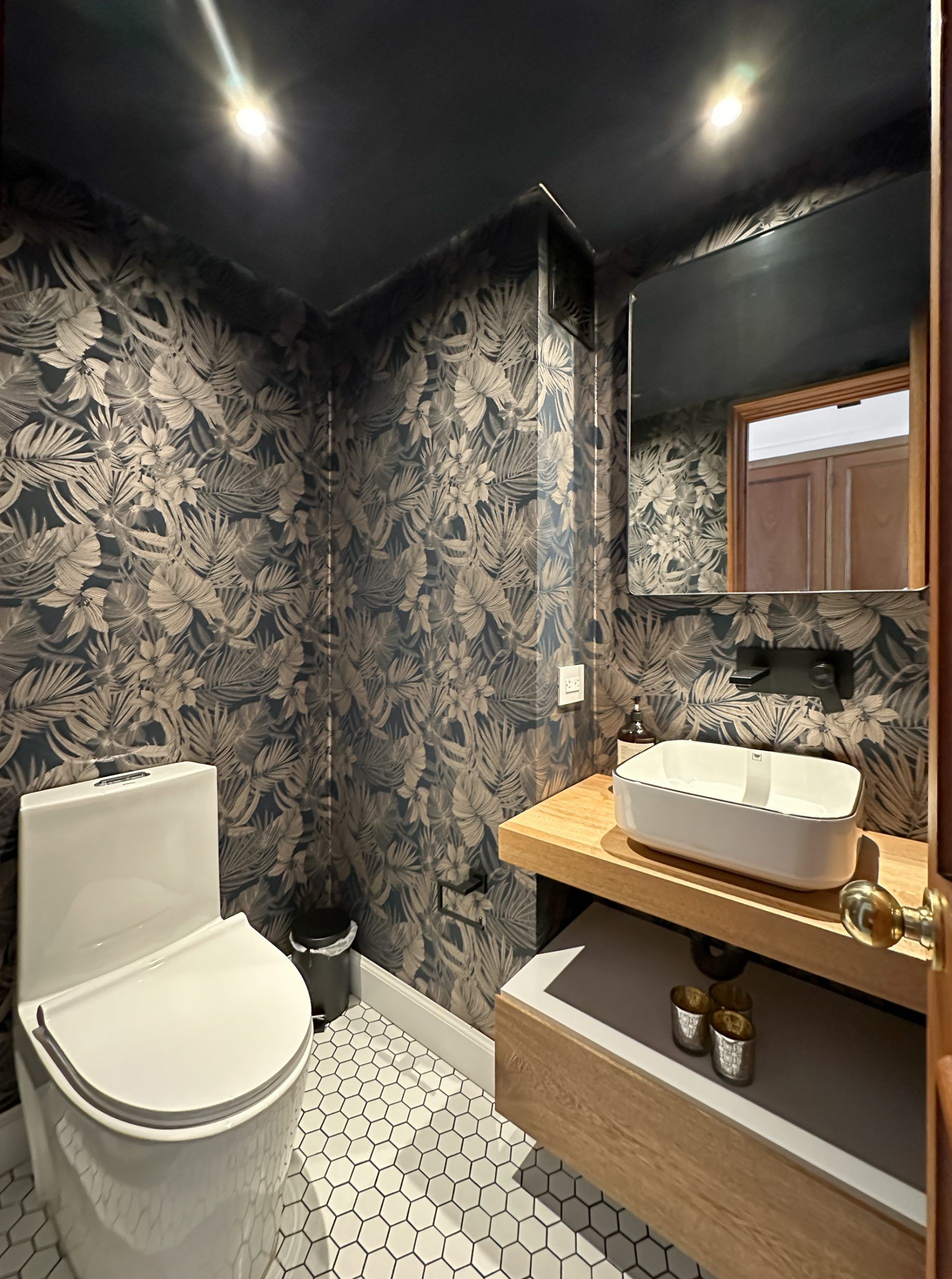 RINCON DE AGUACATAL M&C