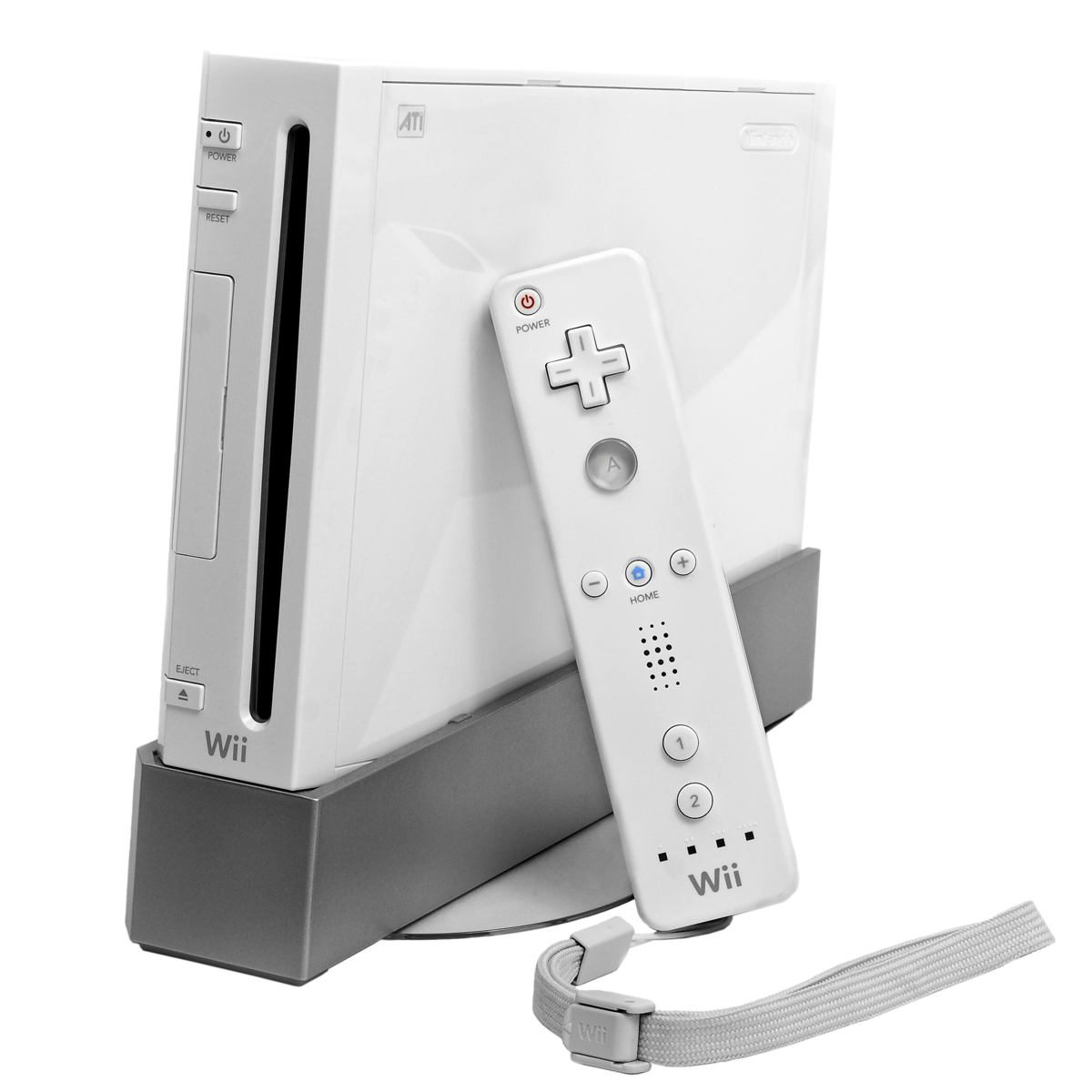 wii