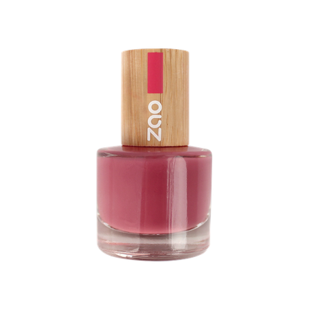 Le Doux Bois de Rose 671 - Vernis à ongles