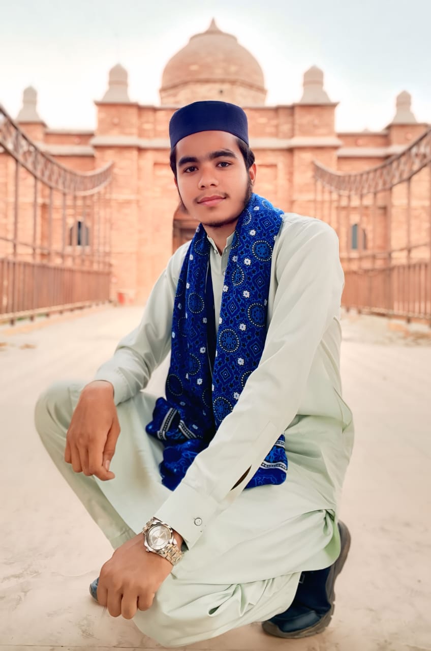 Muhammad Bilal Ayub