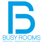Busy Rooms