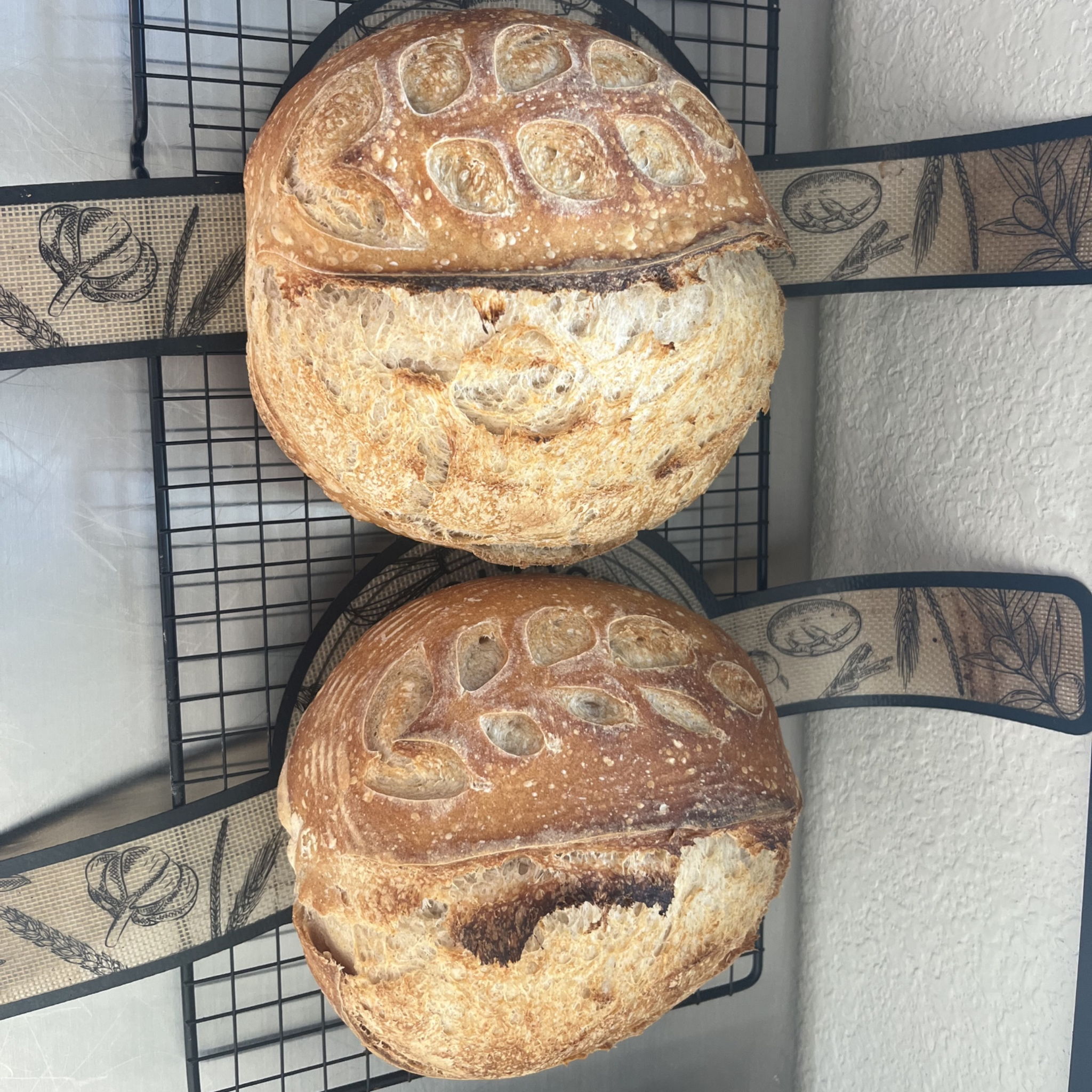 Loaves on Linvale — photo from hotplate.com