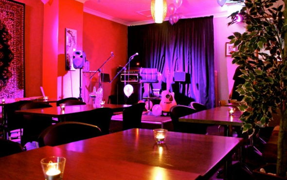 Melthouse Pizza – Kingsgrove Voucher