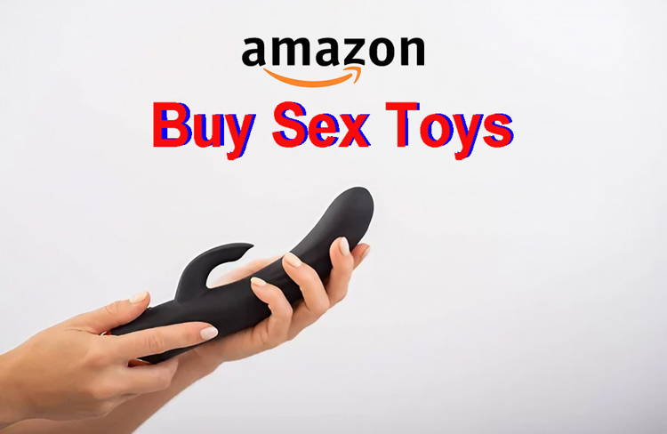 Amazon Sex Toys: Your Complete Shopping Handbook for Intimate Health   Xinghaoya