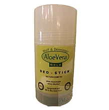 Aloe Vera Gold Deo - Stick - 75ml