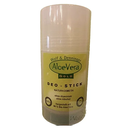 Déodorant Stick Aloe Vera