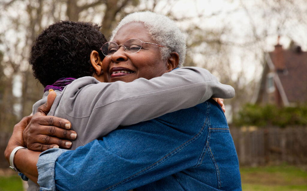 Grief Support Groups at Weinstein Hospice