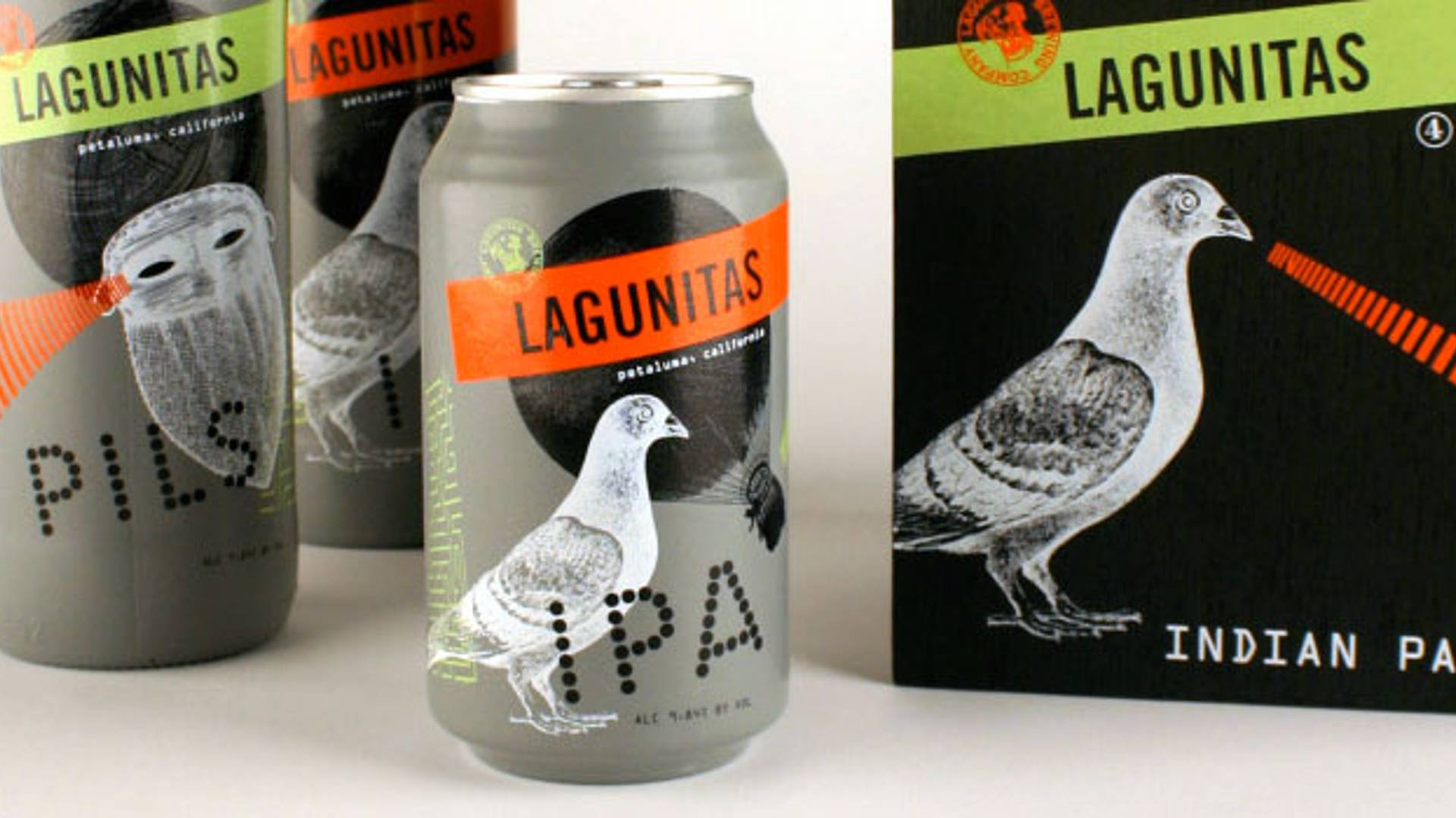 Featured image for Student Spotlight: Lagunitas Beer