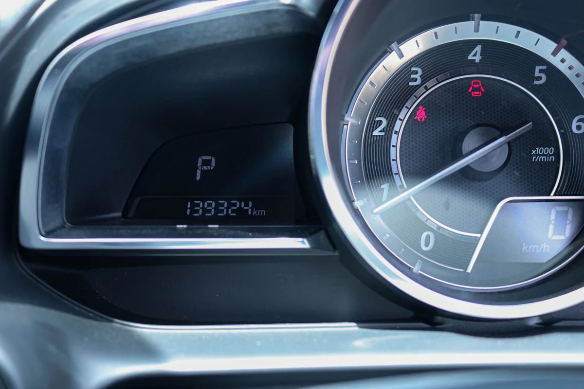 2016 Mazda Demio — Royal Max Motors — photo 5 of 20