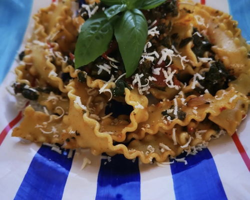 Tour enogastronomici Siracusa: I piatti del cuore della mia estate