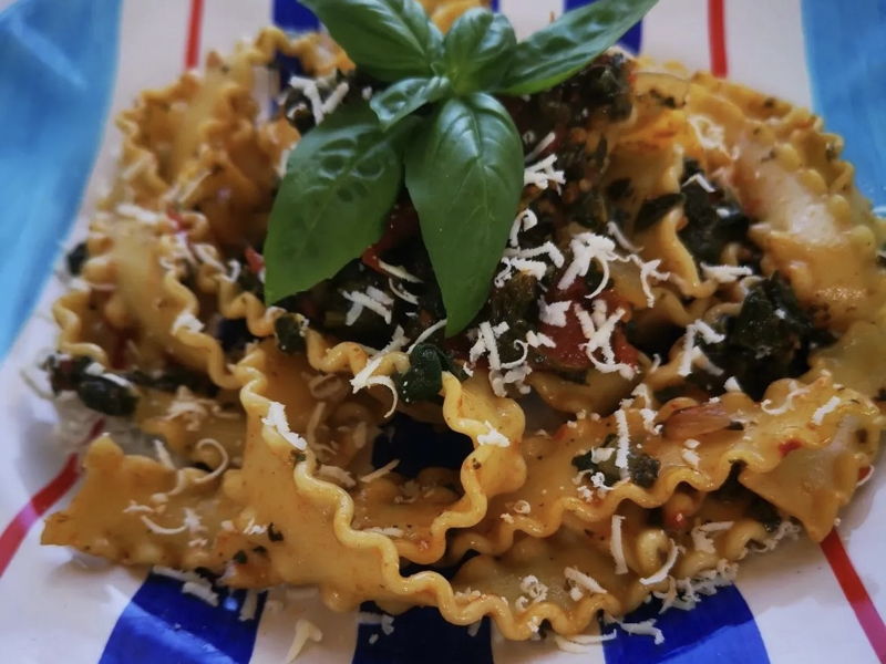 Food & Wine Tours Syracuse: The heart dishes of my summer