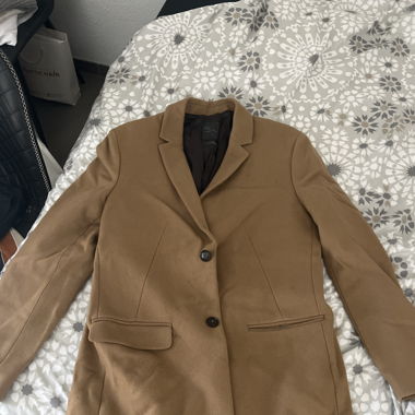 Manteau