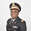 Terence N. Mukonje, MD