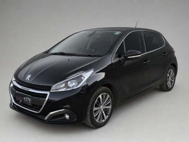 Peugeot 208 Felline 2019