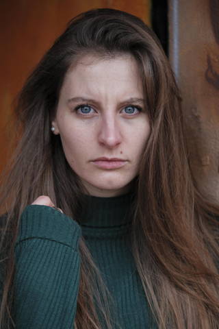 Ophélie  Taelman