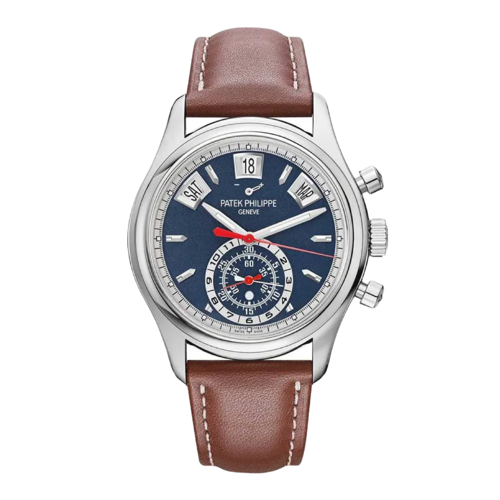 Chronograph, image 1