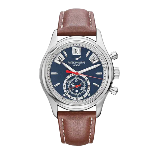 Patek Philippe Annual Calendar Chronograph Chronograph