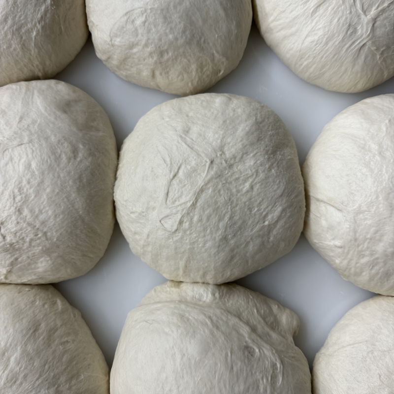 San Antonio Sourdough | Blissful Bakery — photo from hotplate.com