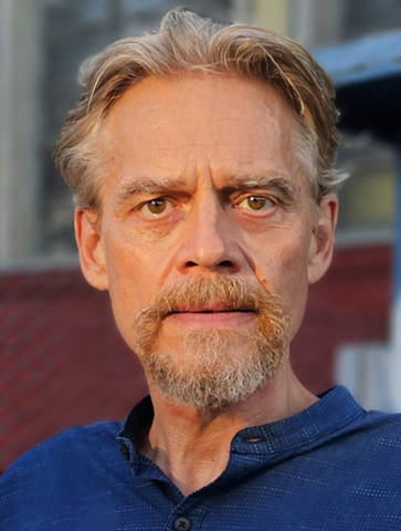 Heinz K. Krattiger