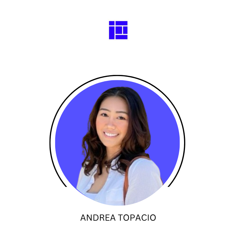 Andrea Topacio - Placements AI | LinkedIn