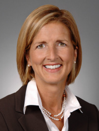 Sarah Libbey: Advisors need to make the time to talk about giving with clients.