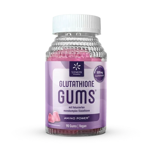 Glutathion Gums