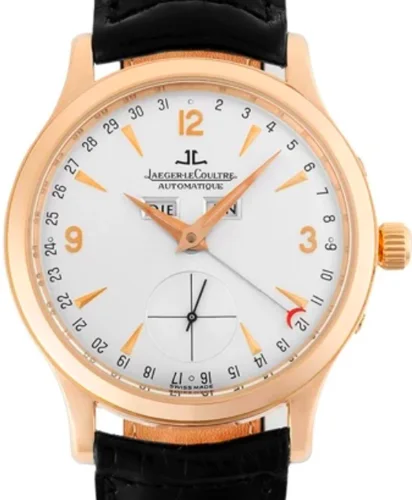 Jaeger-LeCoultre Master Calendar 140.2.87