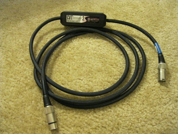 Left cable