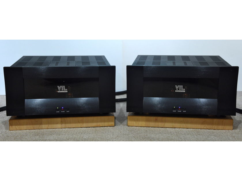 VTL MB-450 III Signature Final Price Reduction