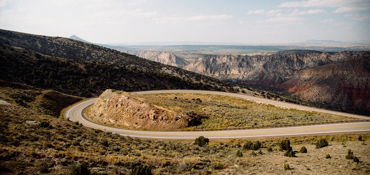 Private Motorcycle Experience near Springville, UT