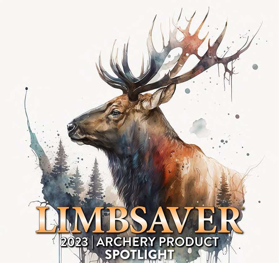 Page Latest LimbSaver Catalogs