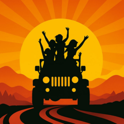 Tudo De Bom Passeios