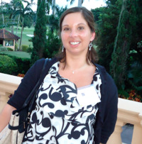 Jen Easley went from administrative assistant to the No. 2 compliance officer at her firm.