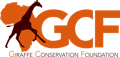 GiraffeConservationFoundation Logo 