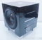 REL  R-528 Subwoofer in Factory Box 5