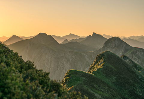 feel the nature - Wanderpackage