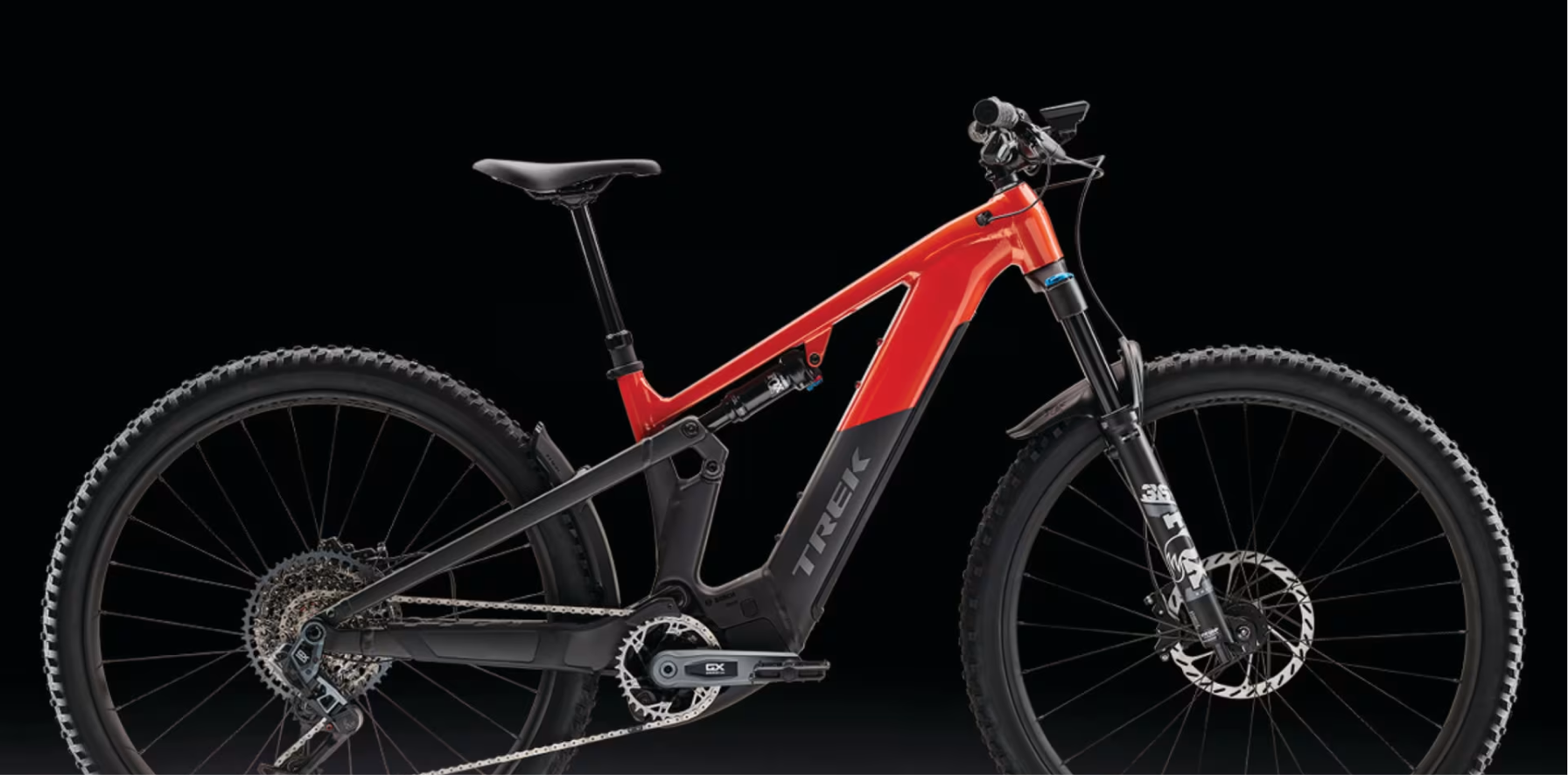 bicicleta electrica powerfly
