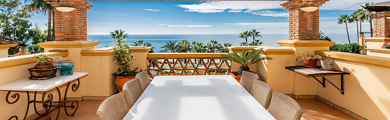 Rio Real A Stunning Panorama In Marbella East