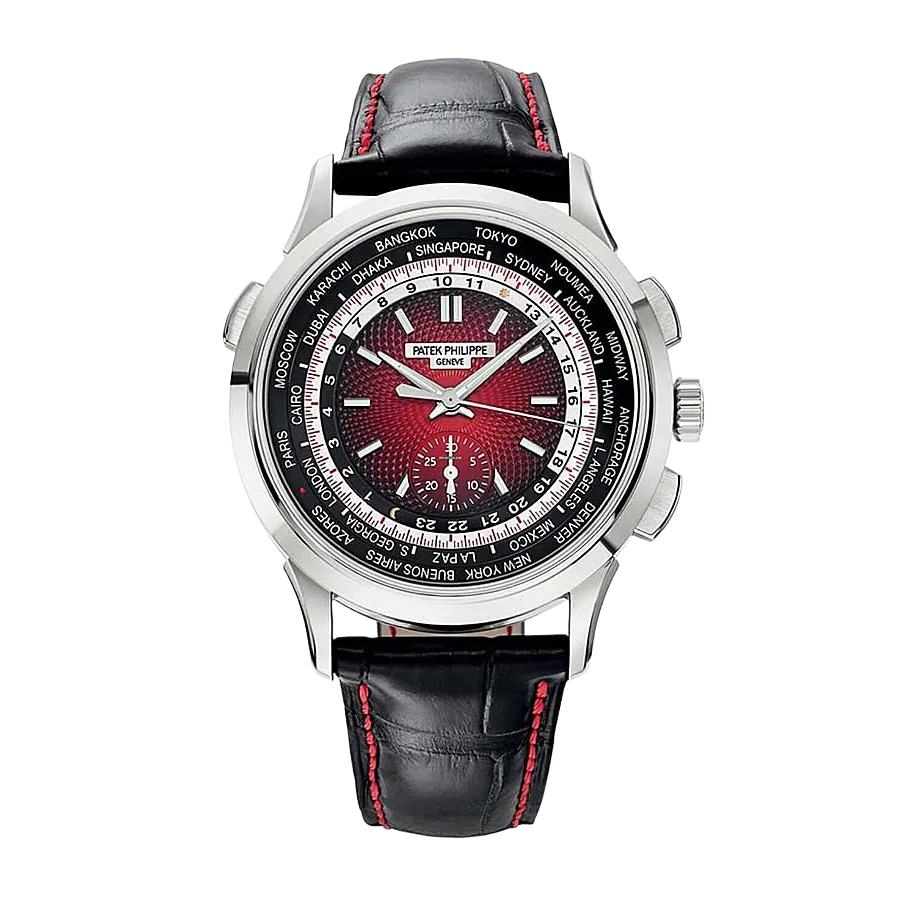 Chronograph Singapore Limited Edition 5930G-011, image 1 Chronograph Singapore Limited Edition 5930G-011, image 1