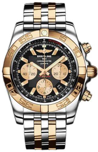 Breitling Chronomat 44 CB011012/B968/375C