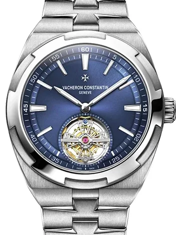 Vacheron Constantin Overseas TOURBILLON