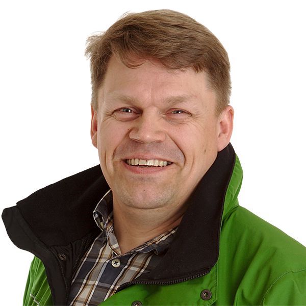 Kari Moilanen