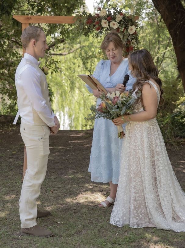 Wedding Celebrant Service - Image 4