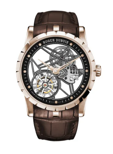 Roger Dubuis Excalibur Skeleton Automatic