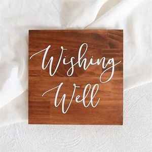 Wishing Well