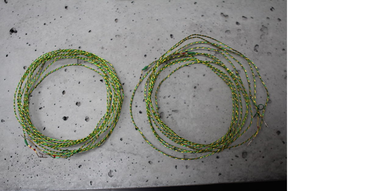 Mapleshade Double Helix Speaker Wire w/ PL... For Sale Audiogon