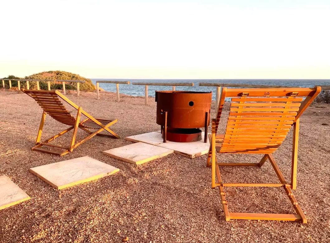 Cowell Cabin Accommodation