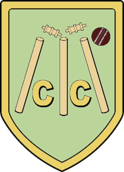 Mynydd Isa & Maeshafn CC Cricket Club Logo