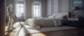 What is the most effective way to clean your carpet？